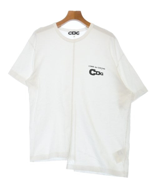 CDG Tee Shirts/Tops