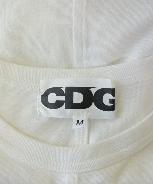 CDG Tee Shirts/Tops