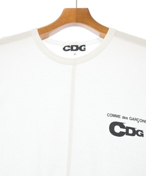 CDG Tee Shirts/Tops