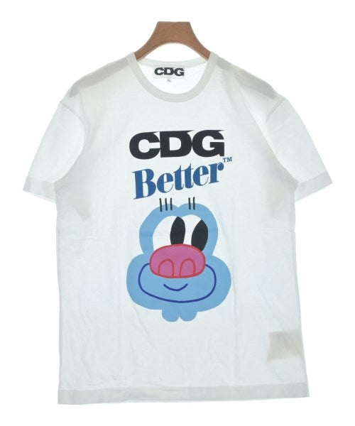 CDG Tee Shirts/Tops