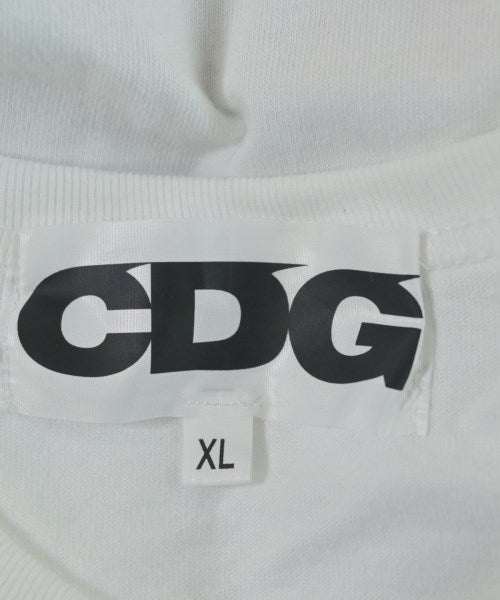 CDG Tee Shirts/Tops