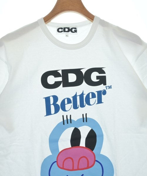 CDG Tee Shirts/Tops