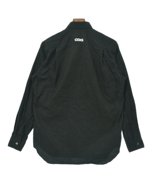 CDG Casual shirts
