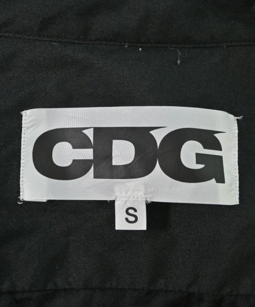 CDG Casual shirts