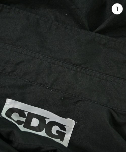 CDG Casual shirts