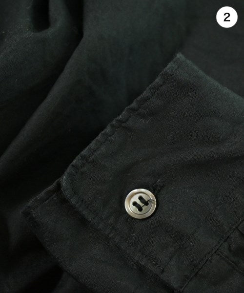 CDG Casual shirts