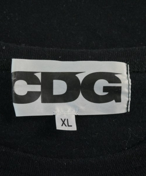 CDG Tee Shirts/Tops