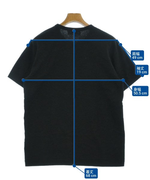 CDG Tee Shirts/Tops
