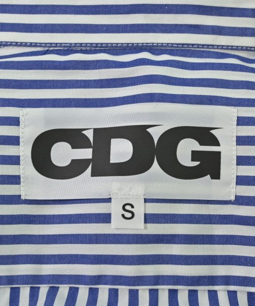 CDG Casual shirts