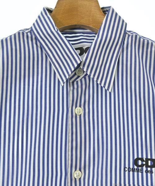 CDG Casual shirts