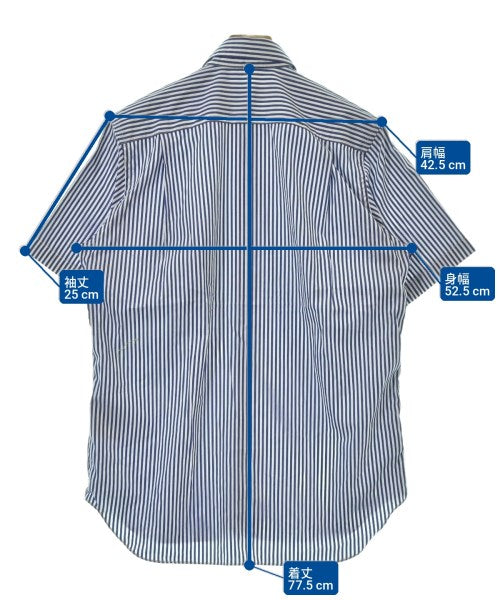 CDG Casual shirts