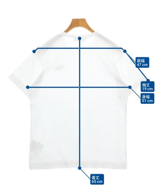 CDG Tee Shirts/Tops