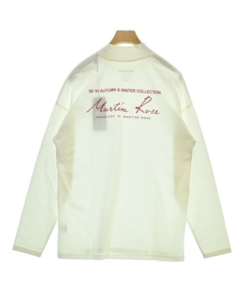 Martine Rose Tee Shirts/Tops