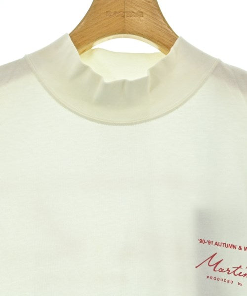 Martine Rose Tee Shirts/Tops