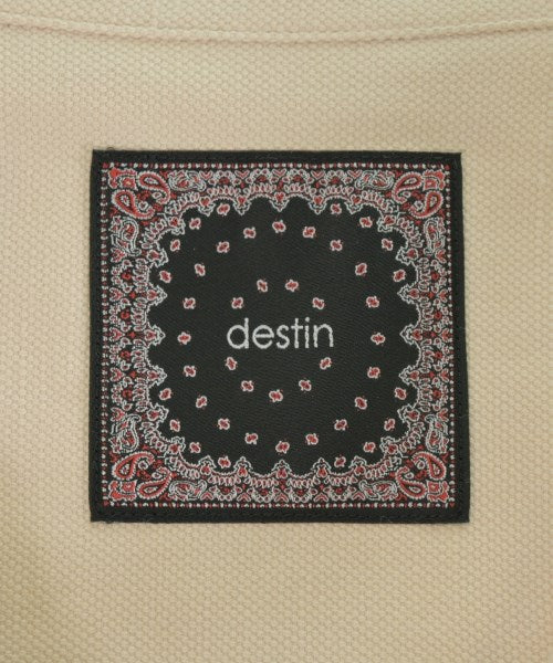 destin Casual shirts