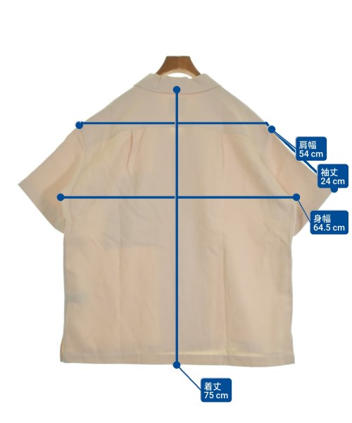 destin Casual shirts