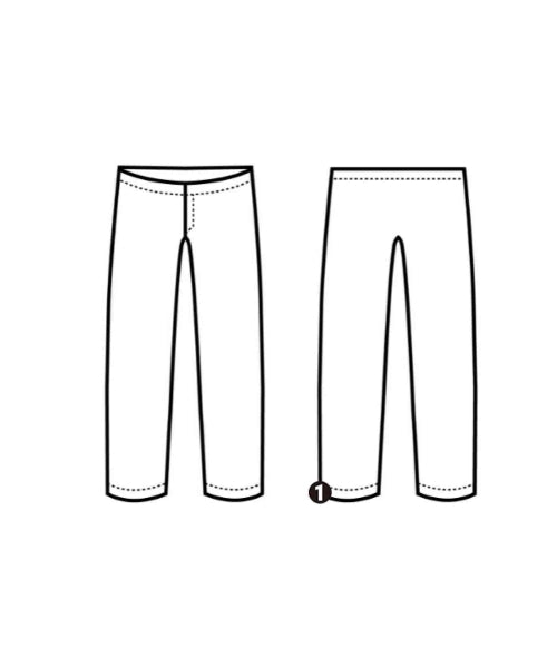 MARINE SERRE Other pants