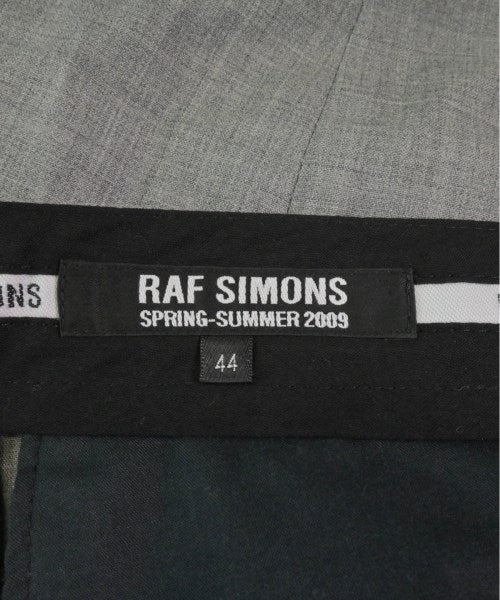 RAF SIMONS Trousers