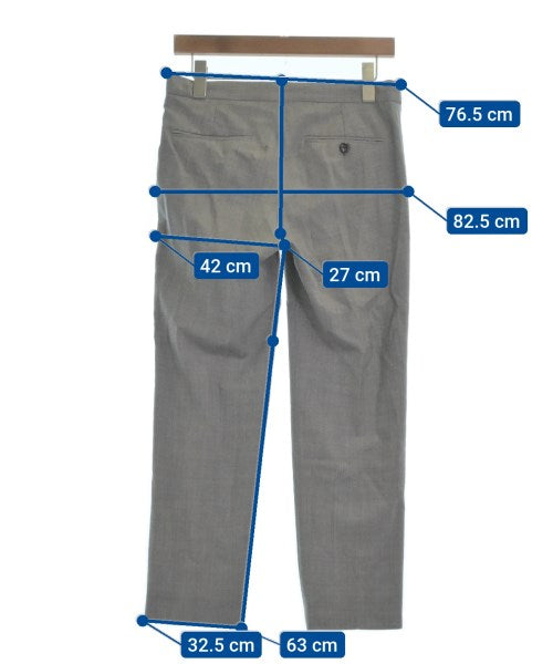 RAF SIMONS Trousers