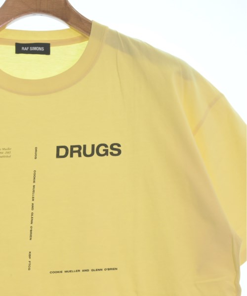 RAF SIMONS Tee Shirts/Tops