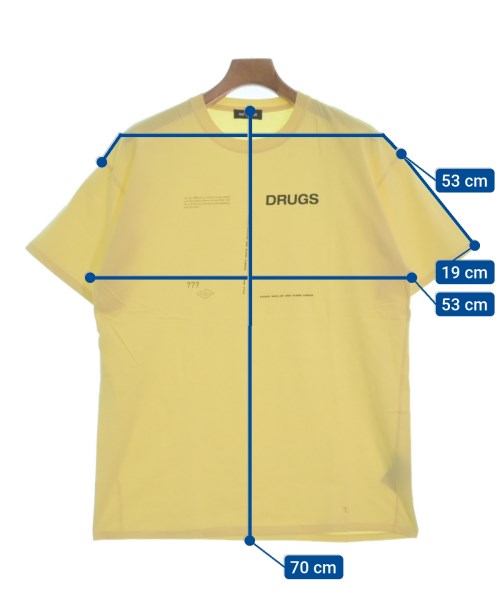 RAF SIMONS Tee Shirts/Tops