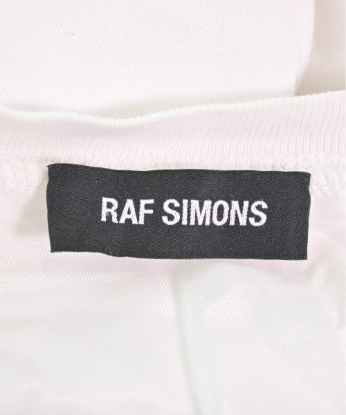 RAF SIMONS Tee Shirts/Tops