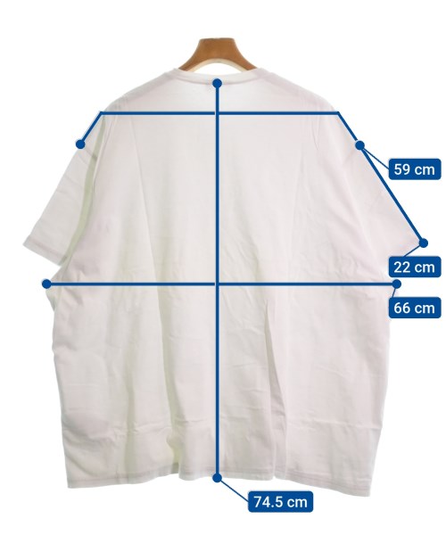 RAF SIMONS Tee Shirts/Tops
