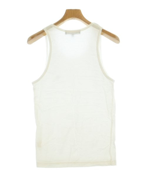 RAF SIMONS Tank tops