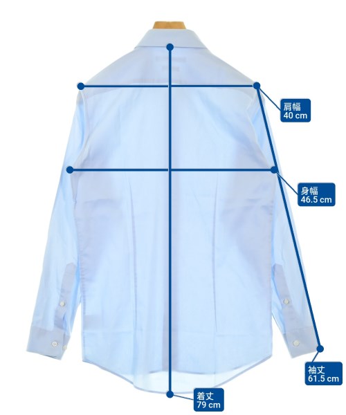 MARC JACOBS Casual shirts