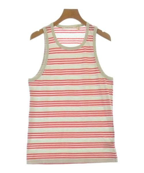 MARC JACOBS Tank tops