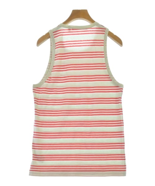 MARC JACOBS Tank tops