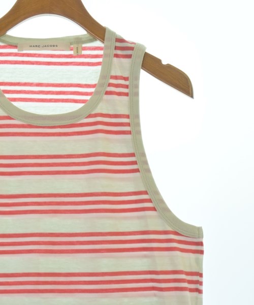 MARC JACOBS Tank tops