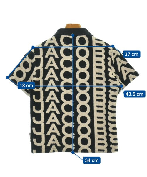 MARC JACOBS Polo Shirts