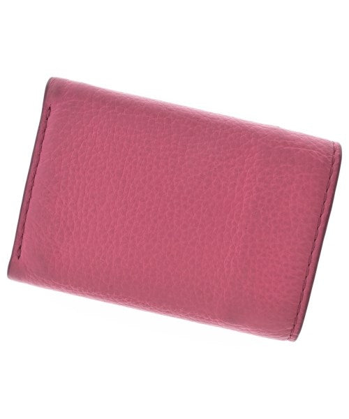 MARC JACOBS Wallets/Coin purses