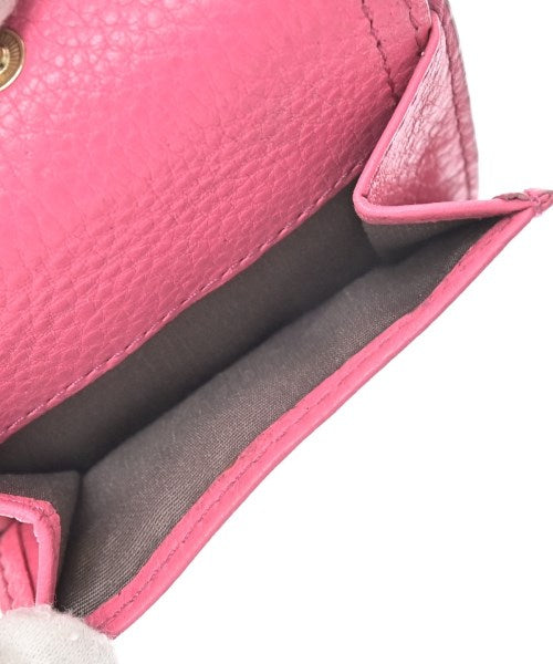 MARC JACOBS Wallets/Coin purses
