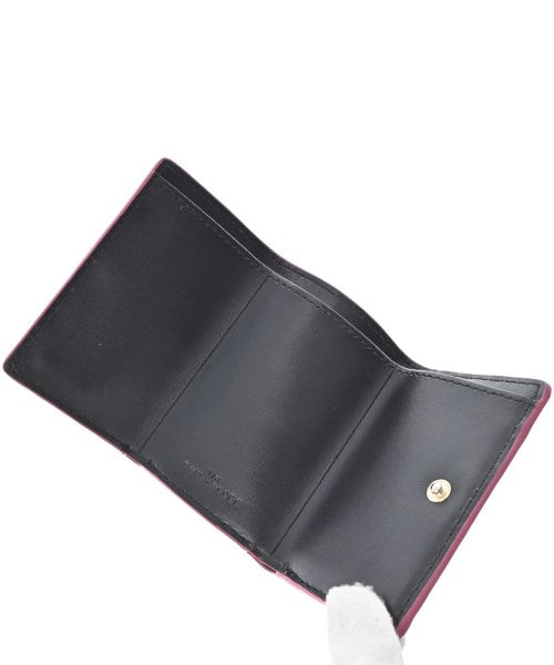 MARC JACOBS Wallets/Coin purses