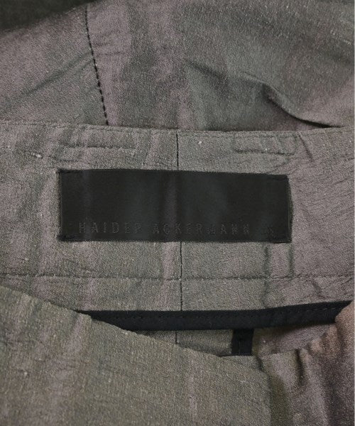 Haider Ackermann Other pants