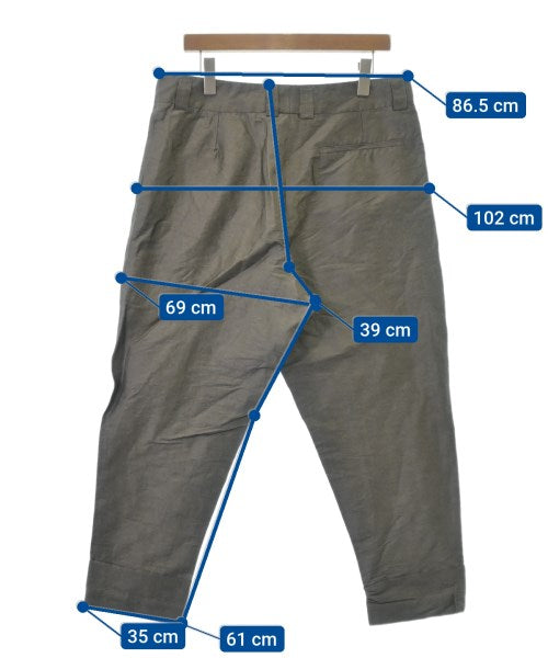 Haider Ackermann Other pants