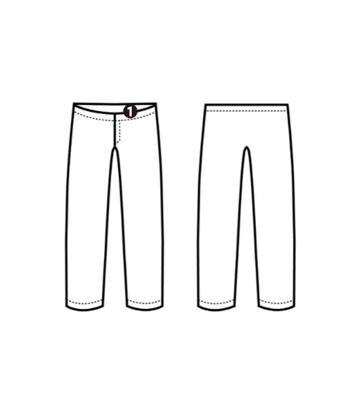 Haider Ackermann Other pants