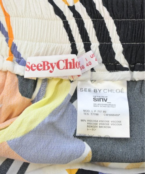 See By Chloe Other pants