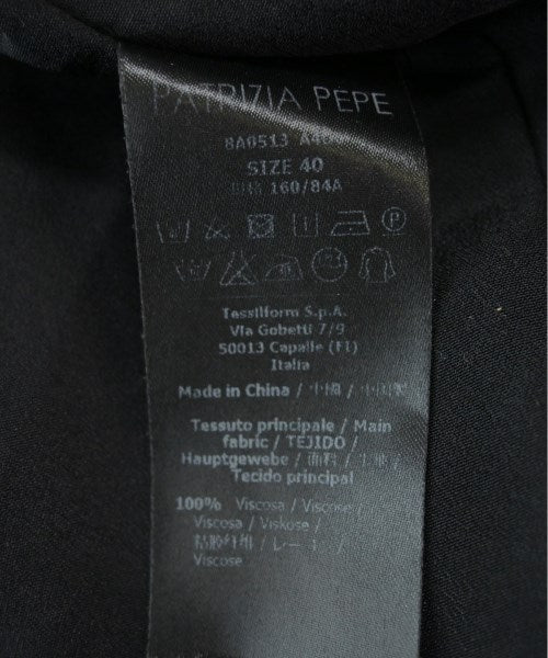 PATRIZIA PEPE Dresses
