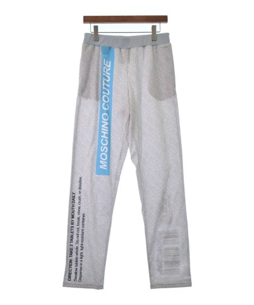 MOSCHINO Other pants