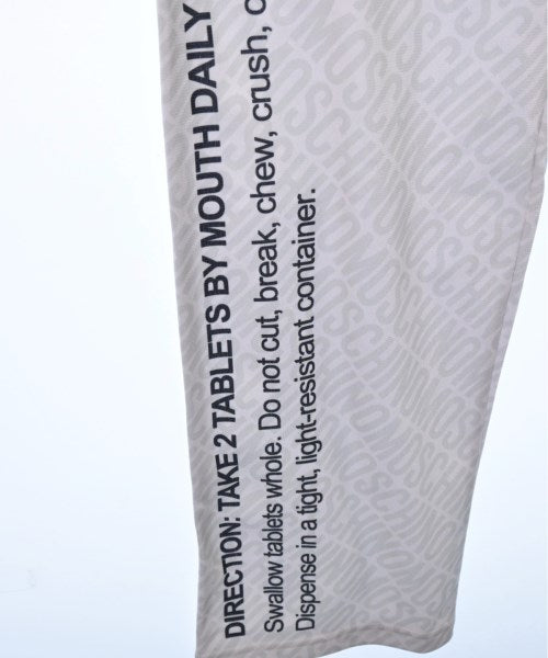 MOSCHINO Other pants
