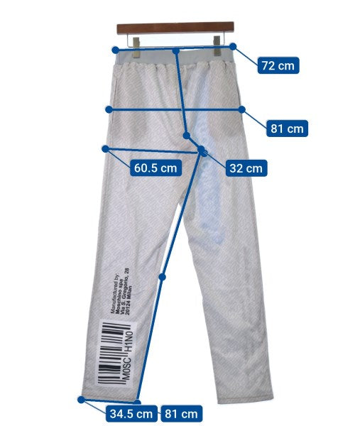 MOSCHINO Other pants