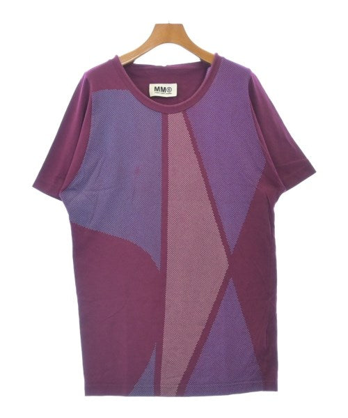 MM6 Tee Shirts/Tops
