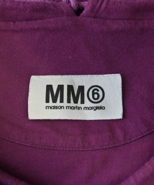 MM6 Tee Shirts/Tops
