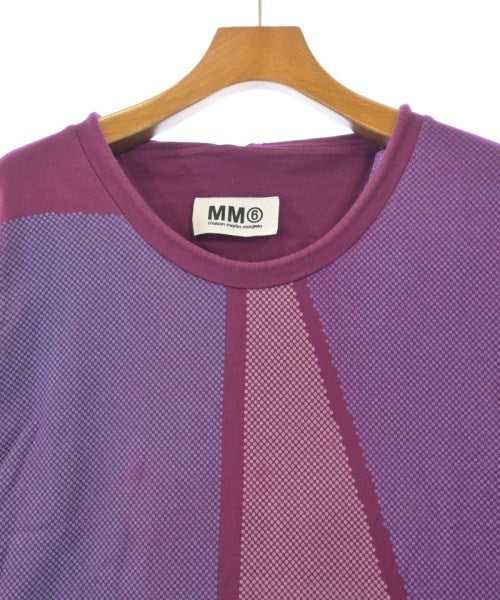 MM6 Tee Shirts/Tops