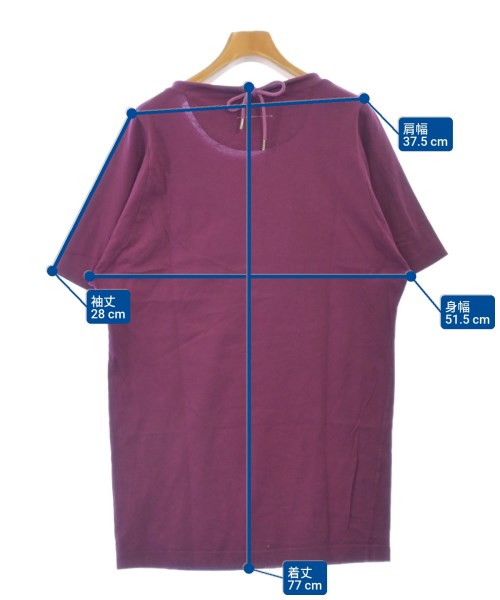 MM6 Tee Shirts/Tops