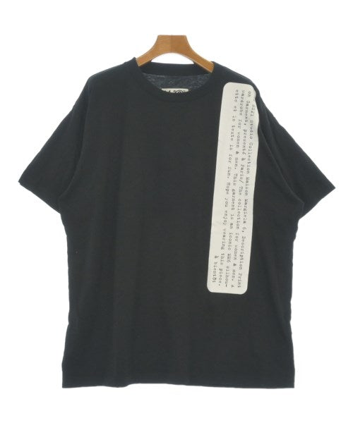 MM6 Tee Shirts/Tops