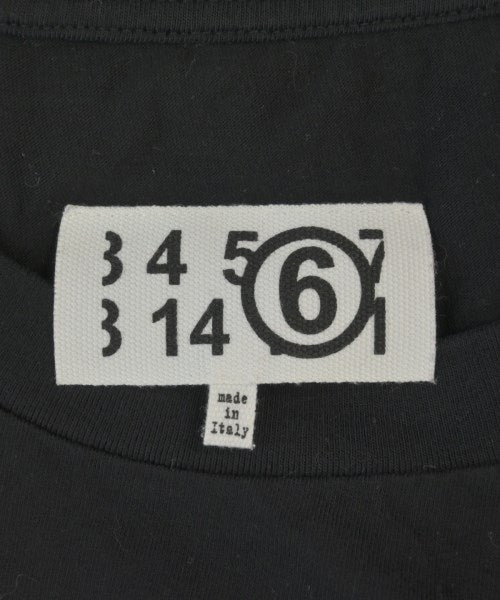 MM6 Tee Shirts/Tops